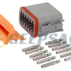 CONECTORES