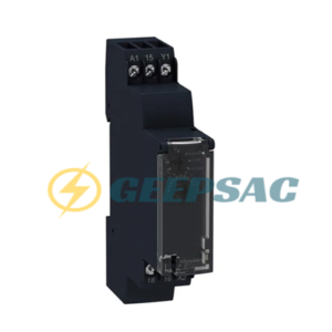 TIMING RELAY